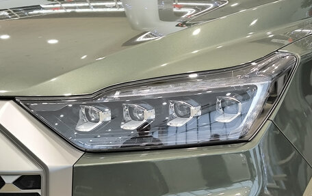 SsangYong Rexton, 2023 год, 4 695 000 рублей, 21 фотография