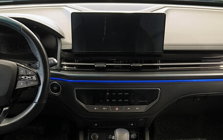 SsangYong Rexton, 2023 год, 4 695 000 рублей, 19 фотография