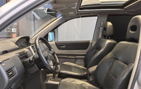 Nissan X-Trail, 2005 год, 699 000 рублей, 8 фотография