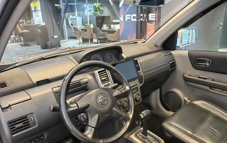 Nissan X-Trail, 2005 год, 699 000 рублей, 7 фотография