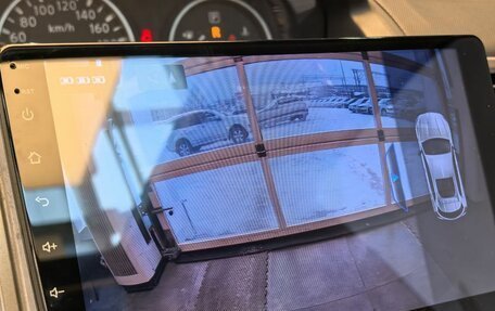 Nissan X-Trail, 2005 год, 699 000 рублей, 14 фотография