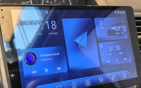 Nissan X-Trail, 2005 год, 699 000 рублей, 13 фотография