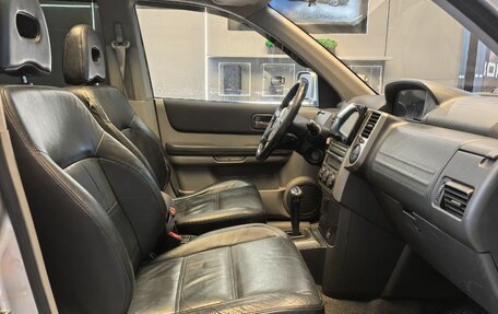 Nissan X-Trail, 2005 год, 699 000 рублей, 10 фотография