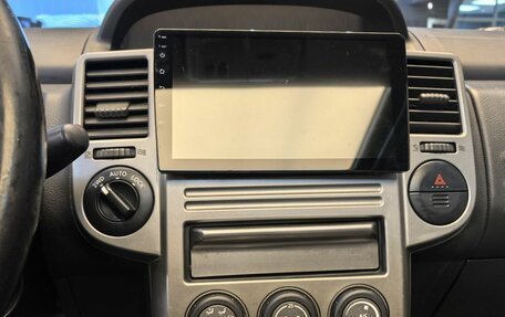 Nissan X-Trail, 2005 год, 699 000 рублей, 16 фотография