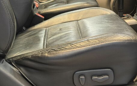 Nissan X-Trail, 2005 год, 699 000 рублей, 20 фотография