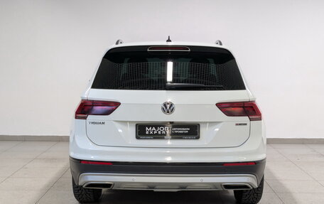 Volkswagen Tiguan II, 2019 год, 2 500 000 рублей, 6 фотография