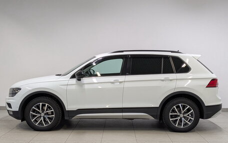 Volkswagen Tiguan II, 2019 год, 2 500 000 рублей, 8 фотография