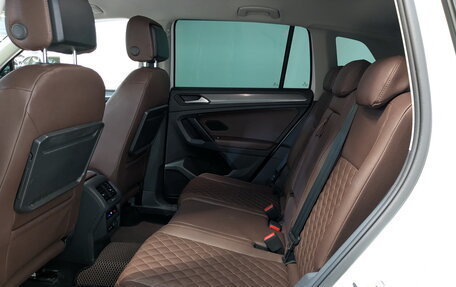 Volkswagen Tiguan II, 2019 год, 2 500 000 рублей, 12 фотография