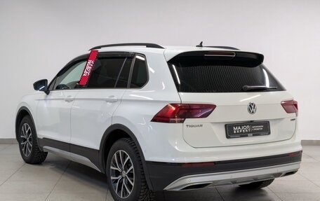 Volkswagen Tiguan II, 2019 год, 2 500 000 рублей, 7 фотография