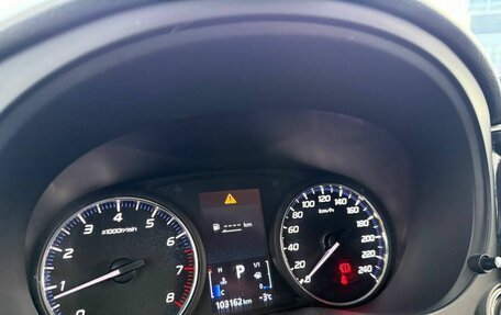 Mitsubishi Outlander III рестайлинг 3, 2019 год, 2 198 000 рублей, 8 фотография