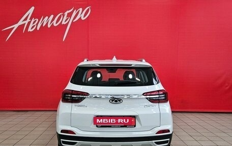 Chery Tiggo 4 I рестайлинг, 2022 год, 1 255 000 рублей, 4 фотография