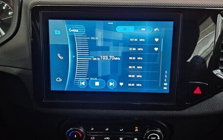 Chery Tiggo 4 I рестайлинг, 2022 год, 1 255 000 рублей, 11 фотография