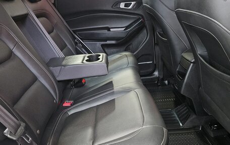 Chery Tiggo 4 I рестайлинг, 2022 год, 1 255 000 рублей, 14 фотография