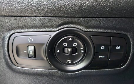 Chery Tiggo 4 I рестайлинг, 2022 год, 1 255 000 рублей, 16 фотография