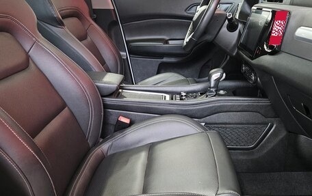 Chery Tiggo 4 I рестайлинг, 2022 год, 1 255 000 рублей, 13 фотография