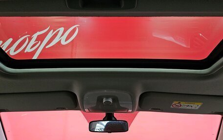 Chery Tiggo 4 I рестайлинг, 2022 год, 1 255 000 рублей, 19 фотография