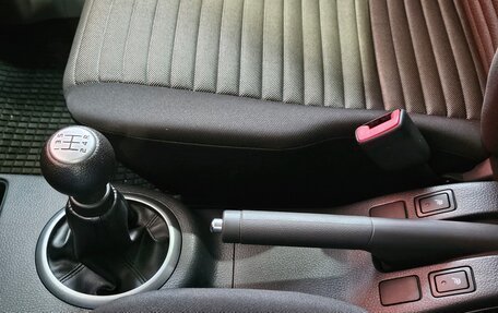 Suzuki SX4 II рестайлинг, 2013 год, 995 000 рублей, 16 фотография