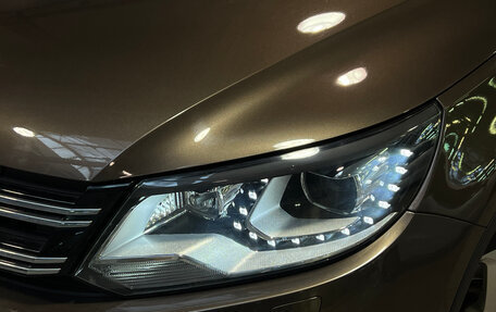 Volkswagen Tiguan I, 2016 год, 1 920 000 рублей, 7 фотография