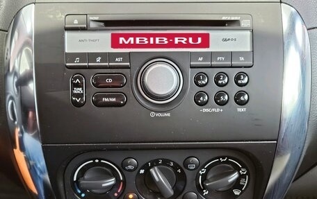 Suzuki SX4 II рестайлинг, 2013 год, 995 000 рублей, 11 фотография