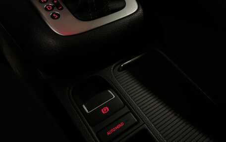 Volkswagen Tiguan I, 2016 год, 1 920 000 рублей, 15 фотография