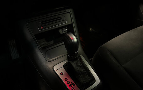 Volkswagen Tiguan I, 2016 год, 1 920 000 рублей, 14 фотография