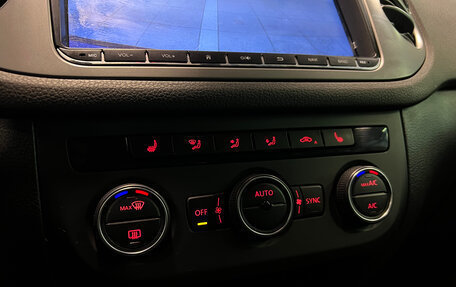 Volkswagen Tiguan I, 2016 год, 1 920 000 рублей, 13 фотография