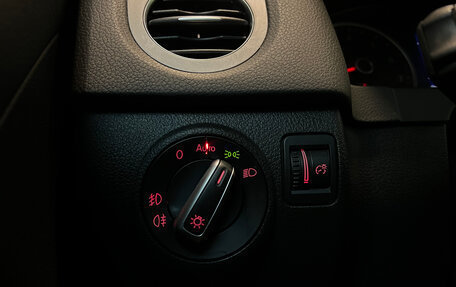 Volkswagen Tiguan I, 2016 год, 1 920 000 рублей, 18 фотография