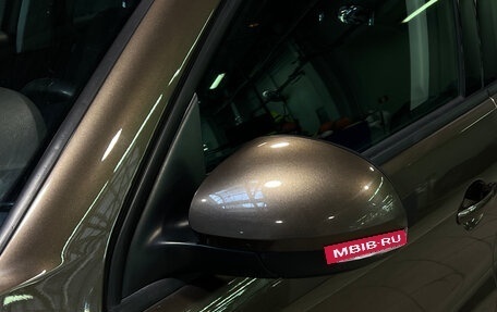 Volkswagen Tiguan I, 2016 год, 1 920 000 рублей, 8 фотография