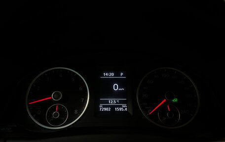 Volkswagen Tiguan I, 2016 год, 1 920 000 рублей, 23 фотография