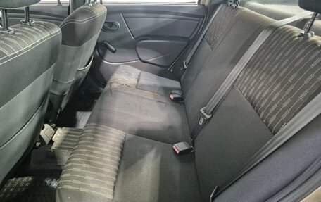 Renault Logan I, 2013 год, 494 000 рублей, 14 фотография