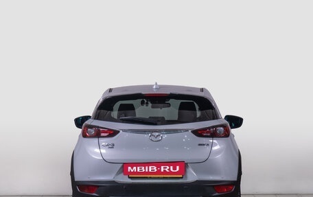 Mazda CX-3 I, 2021 год, 2 619 000 рублей, 4 фотография