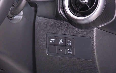 Mazda CX-3 I, 2021 год, 2 619 000 рублей, 10 фотография