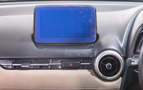 Mazda CX-3 I, 2021 год, 2 619 000 рублей, 14 фотография