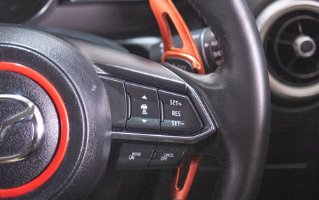 Mazda CX-3 I, 2021 год, 2 619 000 рублей, 13 фотография