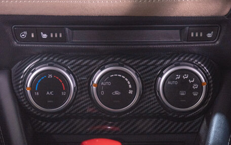 Mazda CX-3 I, 2021 год, 2 619 000 рублей, 15 фотография