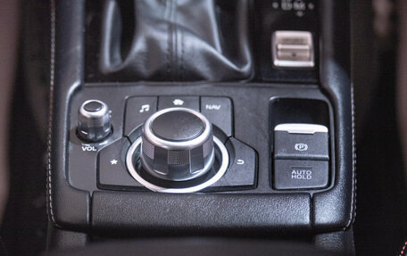 Mazda CX-3 I, 2021 год, 2 619 000 рублей, 18 фотография