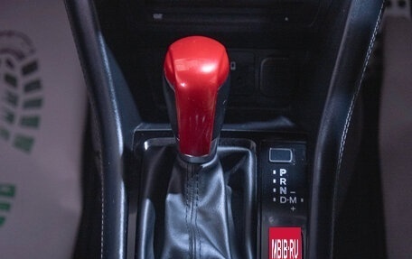 Mazda CX-3 I, 2021 год, 2 619 000 рублей, 16 фотография