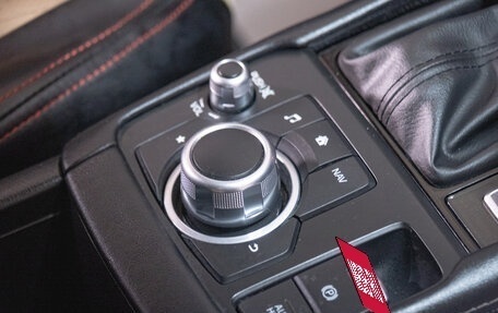 Mazda CX-3 I, 2021 год, 2 619 000 рублей, 17 фотография