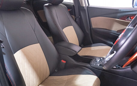 Mazda CX-3 I, 2021 год, 2 619 000 рублей, 22 фотография