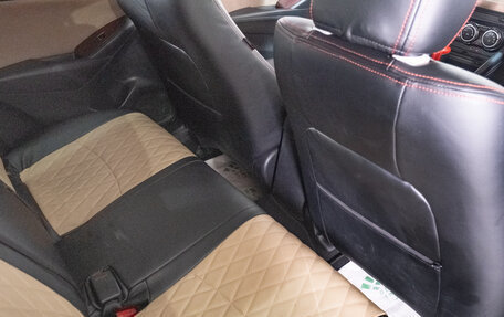 Mazda CX-3 I, 2021 год, 2 619 000 рублей, 23 фотография