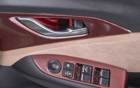 Mazda CX-3 I, 2021 год, 2 619 000 рублей, 21 фотография