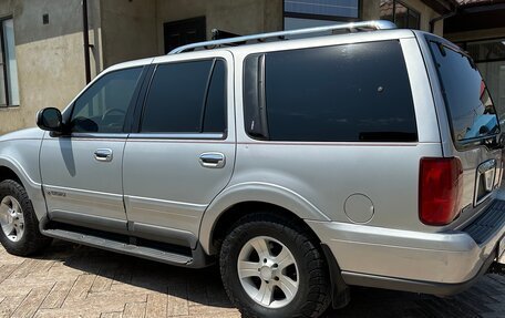 Lincoln Navigator, 1997 год, 849 000 рублей, 4 фотография