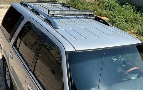 Lincoln Navigator, 1997 год, 849 000 рублей, 7 фотография