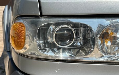 Lincoln Navigator, 1997 год, 849 000 рублей, 9 фотография