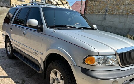 Lincoln Navigator, 1997 год, 849 000 рублей, 3 фотография