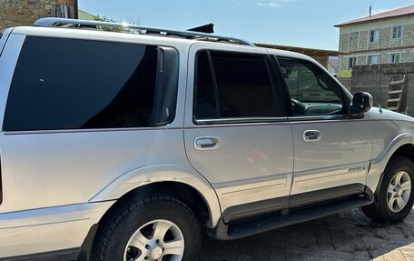 Lincoln Navigator, 1997 год, 849 000 рублей, 6 фотография