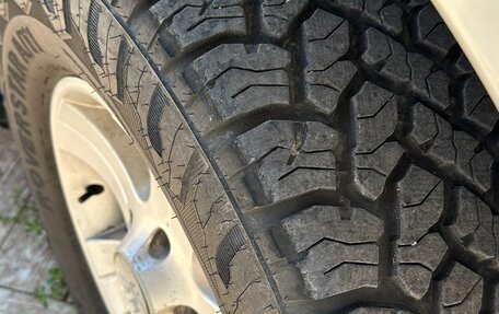 Lincoln Navigator, 1997 год, 849 000 рублей, 10 фотография