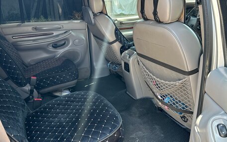 Lincoln Navigator, 1997 год, 849 000 рублей, 12 фотография