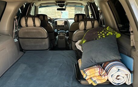 Lincoln Navigator, 1997 год, 849 000 рублей, 13 фотография