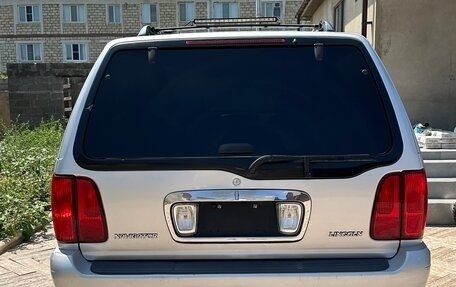 Lincoln Navigator, 1997 год, 849 000 рублей, 5 фотография